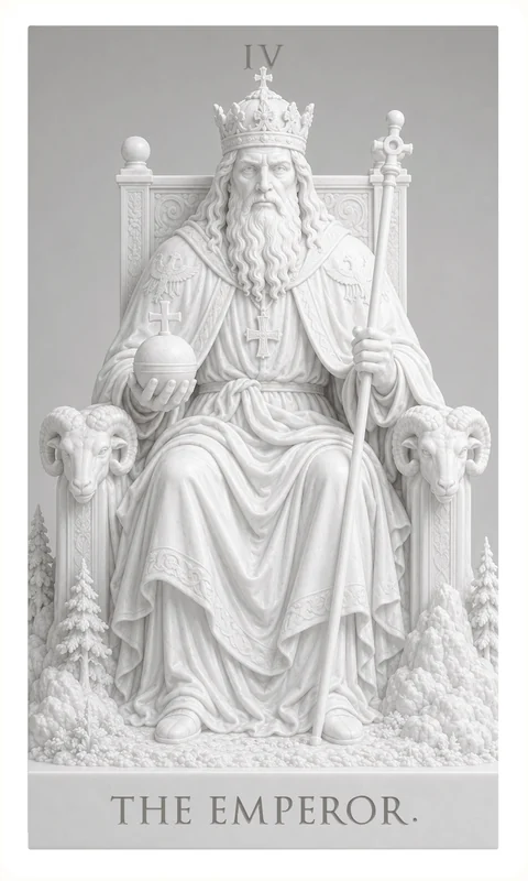 The Emperor